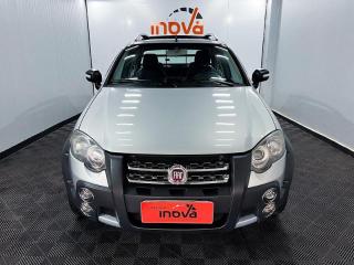 Foto do veículo Fiat Strada 1.8 Adventure Locker Cd Flex