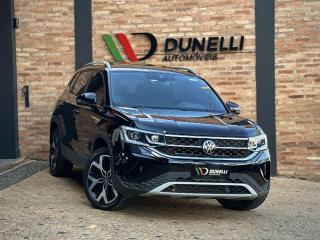 Foto do veículo Volkswagen Taos 1.4 250 Tsi Highline Auto