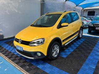 Foto do veículo Volkswagen Crossfox 1.6 Mi Total Flex 8v 5p