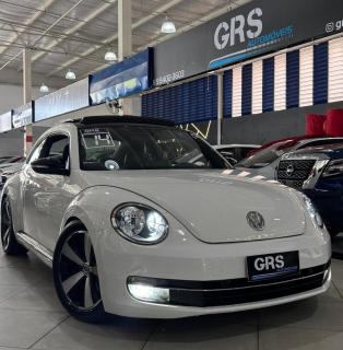 Foto do veículo Volkswagen Fusca 2.0 Tsi 16v Aut.