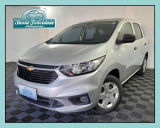 Foto do veículo Chevrolet Spin 1.8 Econoflex Ls 5s Auto