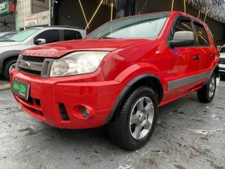 Foto do veículo Ford Ecosport 2.0 Flex Xlt Freestyle