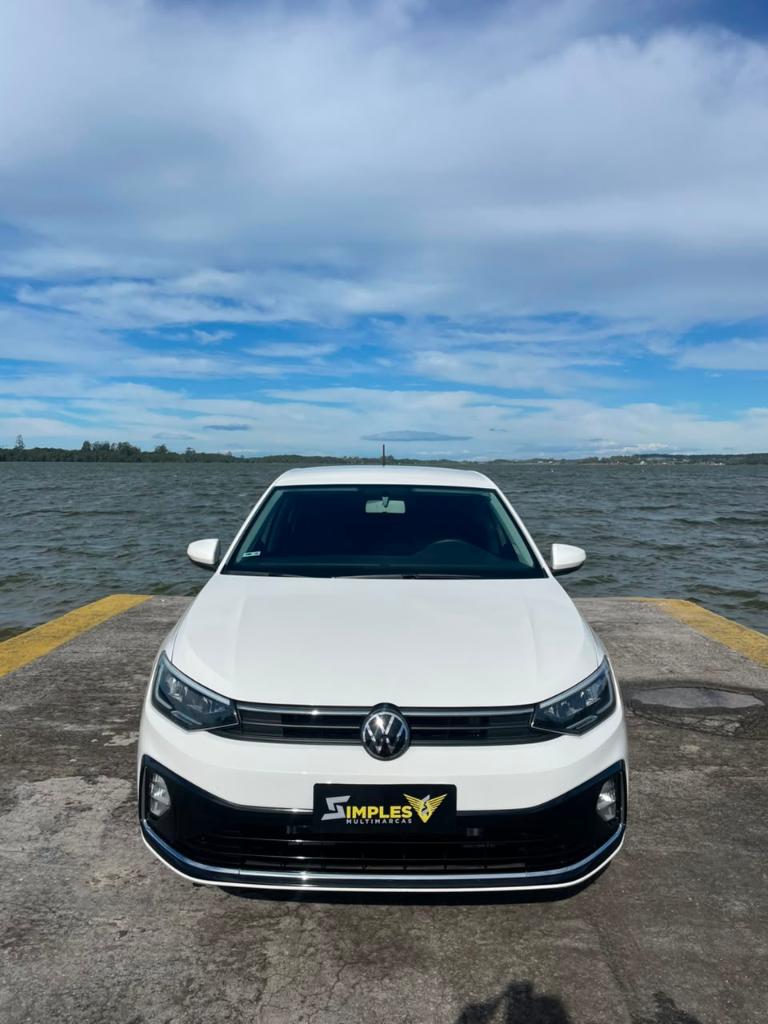 Volkswagen Virtus