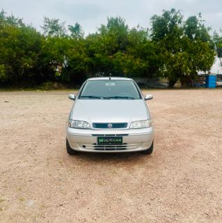 Foto do veículo Fiat Palio 1.0 8v Ex Flex