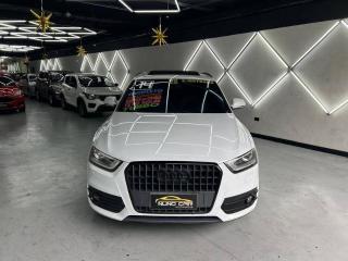 Foto do veículo Audi Q3 2.0 Tfsi Attraction S Tronic Quattro