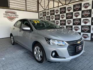Foto do veículo Chevrolet Onix Plus 1.0 Turbo Lt Auto