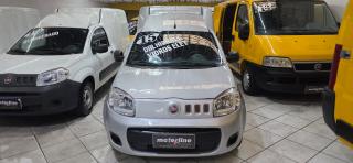 Foto do veículo Fiat Fiorino 1.4