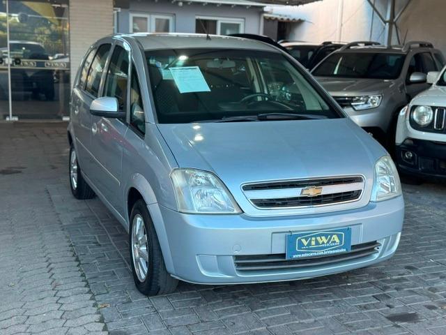 Chevrolet Meriva MAXX 1.4 8V ECONOFLEX 2012