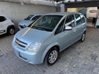 Foto do veículo Chevrolet Meriva 1.4 Econoflex Maxx