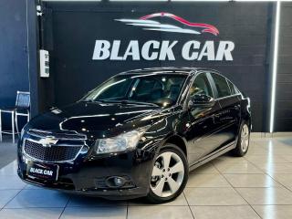 Foto do veículo Chevrolet Cruze Lt 1.8 16v Flexpower 4p Aut.