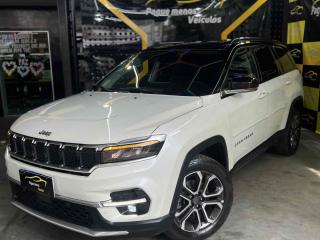 Foto do veículo Jeep Commander 1.3 T270 Limited Auto