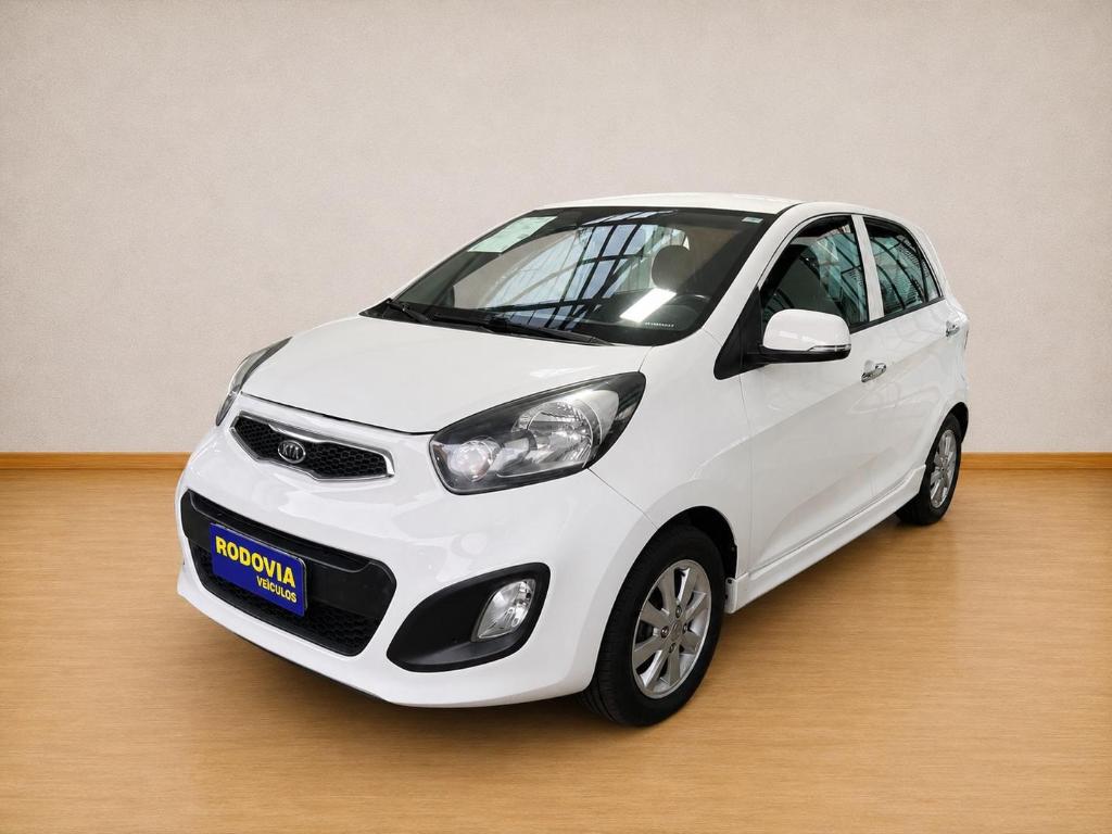 KIA Picanto 2013