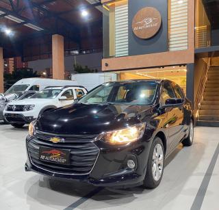 Foto do veículo Chevrolet Onix 1.0 Turbo Ltz