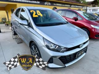 Foto do veículo Hyundai Hb20s Comfort 1.0 Tb Flex 12v Aut.