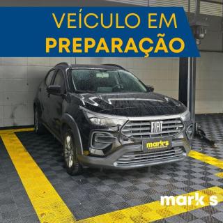 Foto do veículo Fiat Pulse Drive 1.0 Turbo 200 Flex Aut.