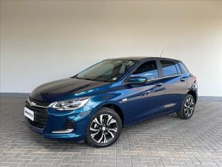 Foto do veículo Chevrolet Onix 1.0 Turbo Premier Auto