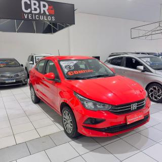 Foto do veículo Fiat Cronos Drive 1.0 6v Flex