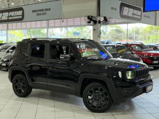 Foto do veículo Jeep Renegade S T270 1.3 Tb 4x4 Flex Aut.