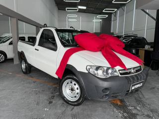 Foto do veículo Fiat Strada 1.4 Fire Flex