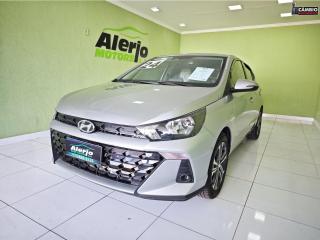 Foto do veículo Hyundai Hb20s Platinum 1.0 Tb Flex 12v Aut.