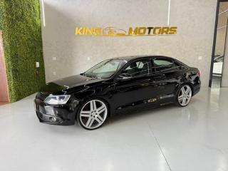 Foto do veículo Volkswagen Jetta Comfortline 2.0 T.flex 8v 4p Tipt.