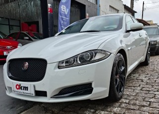 Foto do veículo Jaguar Xf 2.0 Gtdi Premium Luxury Auto