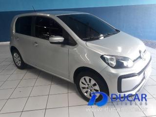 Foto do veículo Volkswagen Up 1.0 Mpi