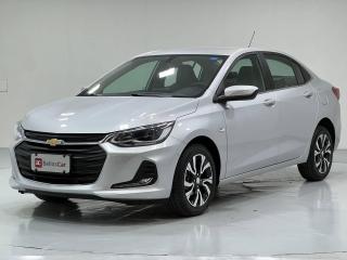 Foto do veículo Chevrolet Onix Sed. Plus Prem. 1.0 12v Tb Flex Aut