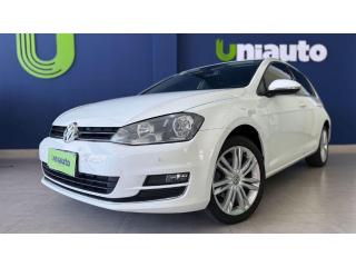 Foto do veículo Volkswagen Golf 1.4 Tsi Bluemotion Tech. Highline Dsg