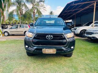 Foto do veículo Toyota Hilux 2.8 Tdi Cd Conquest Auto 4wd