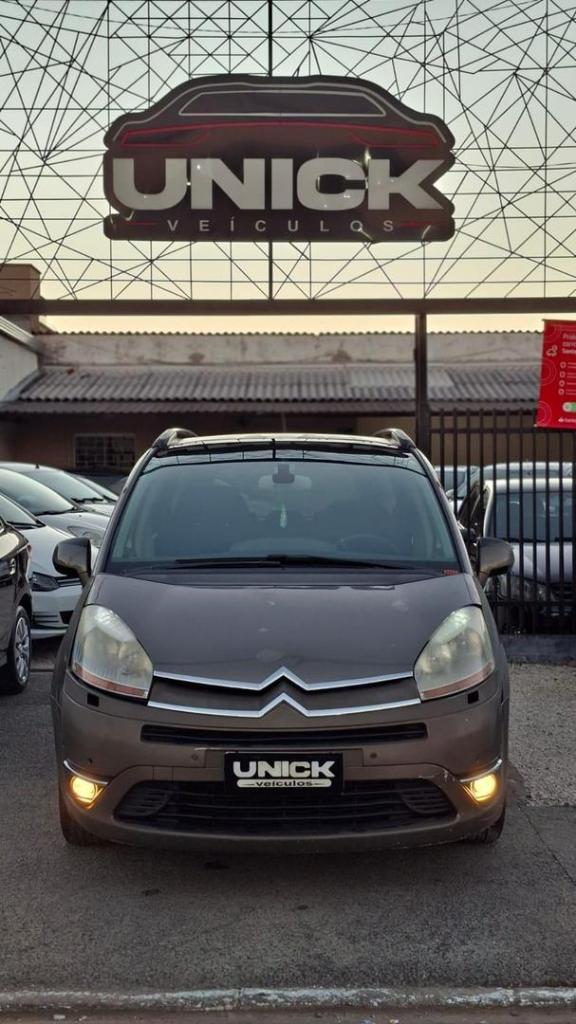 Citroën C4 2009