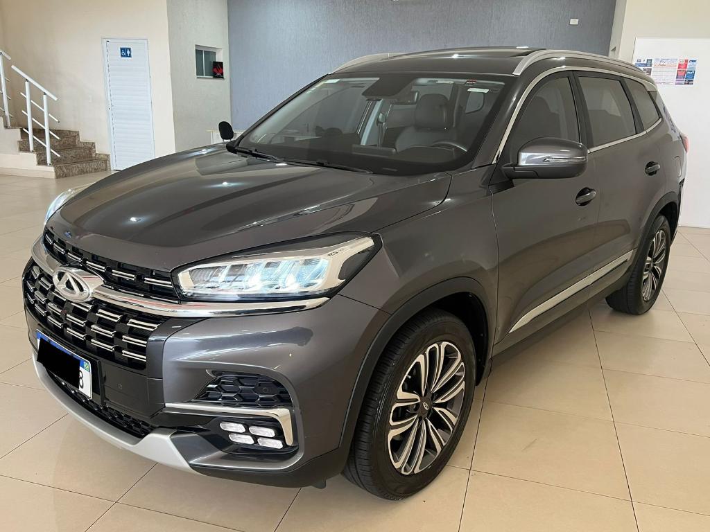Chery Tiggo