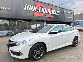 Foto do veículo Honda Civic 2.0 Exl Cvt
