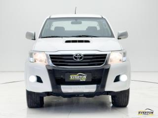 Foto do veículo Toyota Hilux Cd Sr D4-d 4x4 3.0 Tdi Dies.
