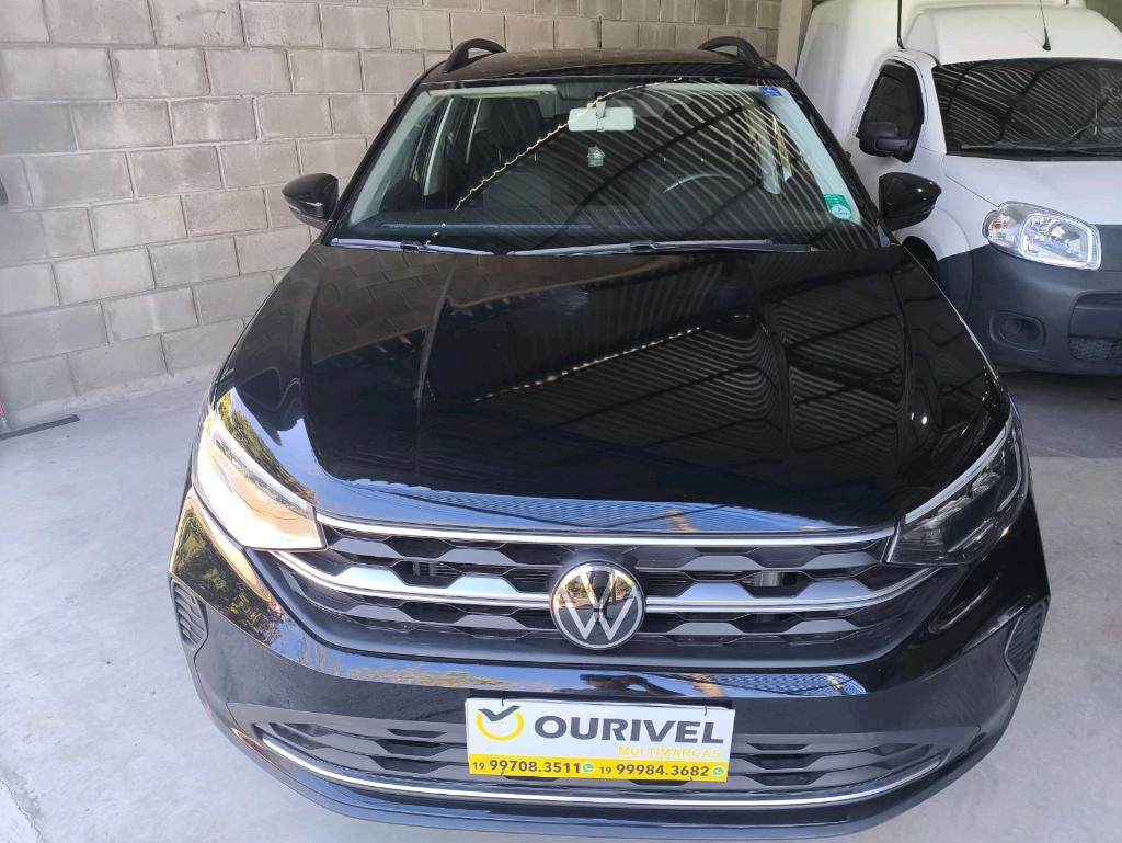 Volkswagen Nivus