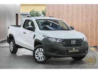 Foto do veículo Fiat Strada 1.4 Mpi Fire Flex 8v Cs