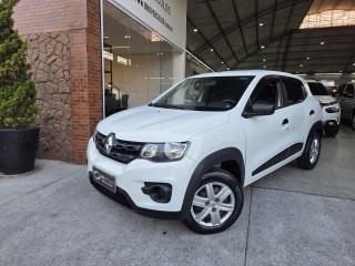Foto do veículo Renault Kwid 1.0 Zen