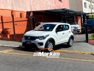 Foto do veículo Fiat Mobi 1.0 Like