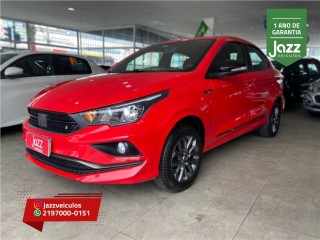 Foto do veículo Fiat Cronos Drive 1.3 8v Flex
