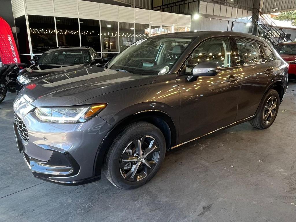 Honda Zr-V 2.0 I-VTEC GASOLINA TOURING CVT 2024