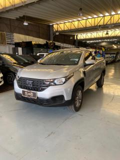 Foto do veículo Fiat Strada 1.3 Cabine Plus Freedom