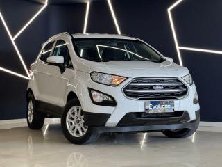 Foto do veículo Ford Ecosport 1.5 Se Auto