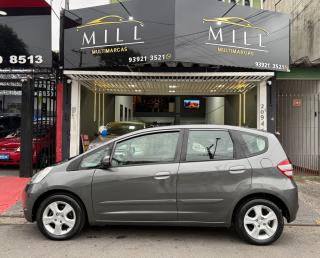 Foto do veículo Honda Fit 1.4 Flex Lx At