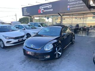 Foto do veículo Volkswagen Fusca 2.0 Tsi 16v Aut.