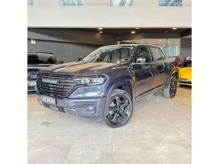 Foto do veículo Ram Rampage 2.0 Hurricane 4 Turbo R/t Auto 4wd