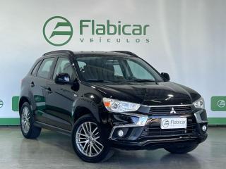 Foto do veículo Mitsubishi Asx 2.0 16v 4x2 Flex Aut.