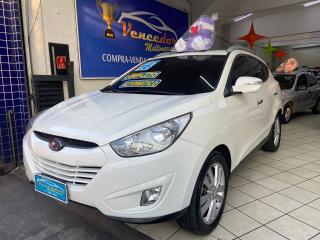 Foto do veículo Hyundai Ix35 2.0l 16v Gls Flex Top Auto