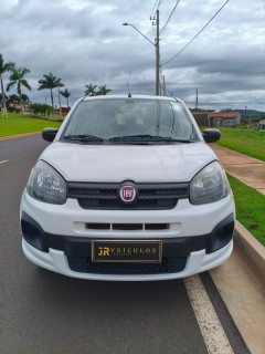 Foto do veículo Fiat Uno 1.0 Attractive