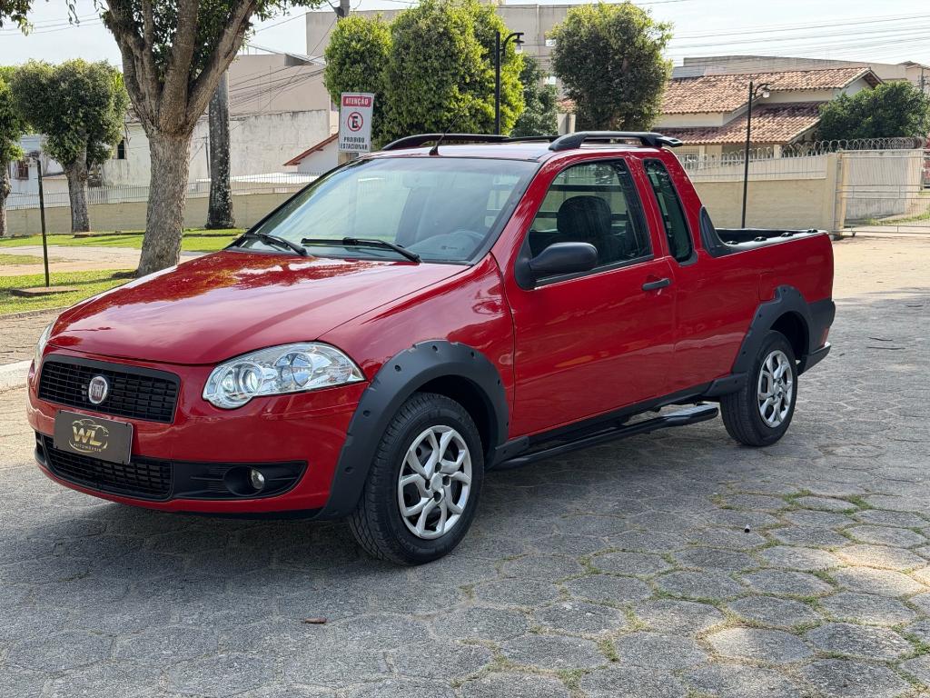 Fiat Strada