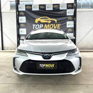 Foto do veículo Toyota Corolla Altis/a.premiu. 2.0 Flex 16v Aut